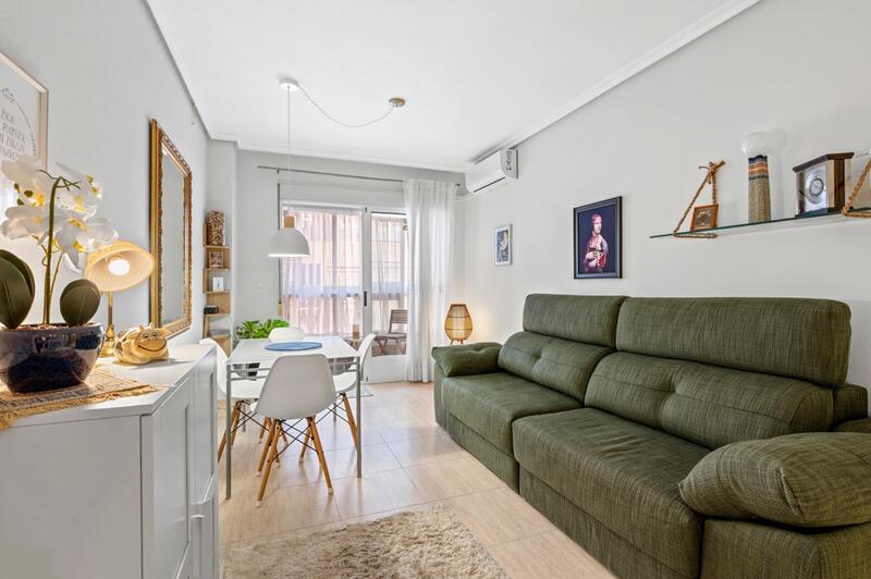 2 Schlafzimmer Appartement zu verkaufen