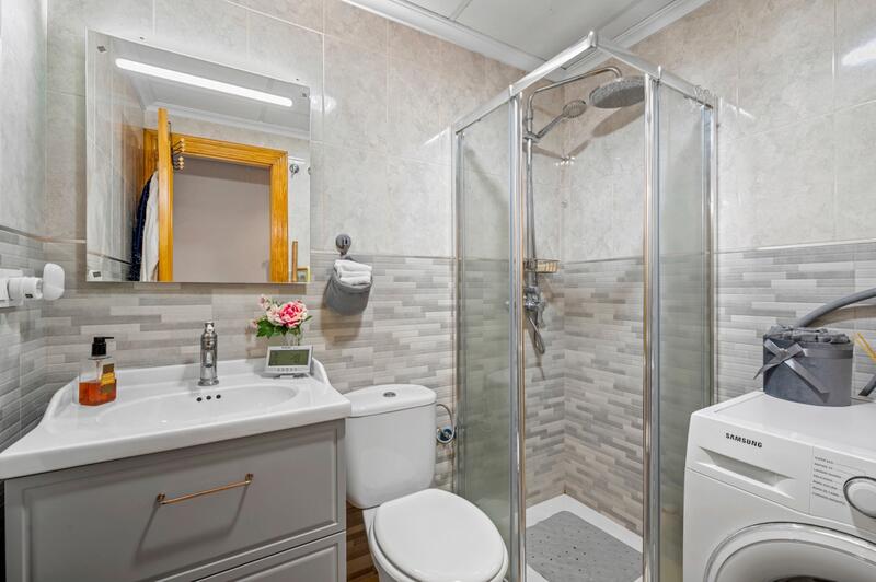 2 Schlafzimmer Appartement zu verkaufen