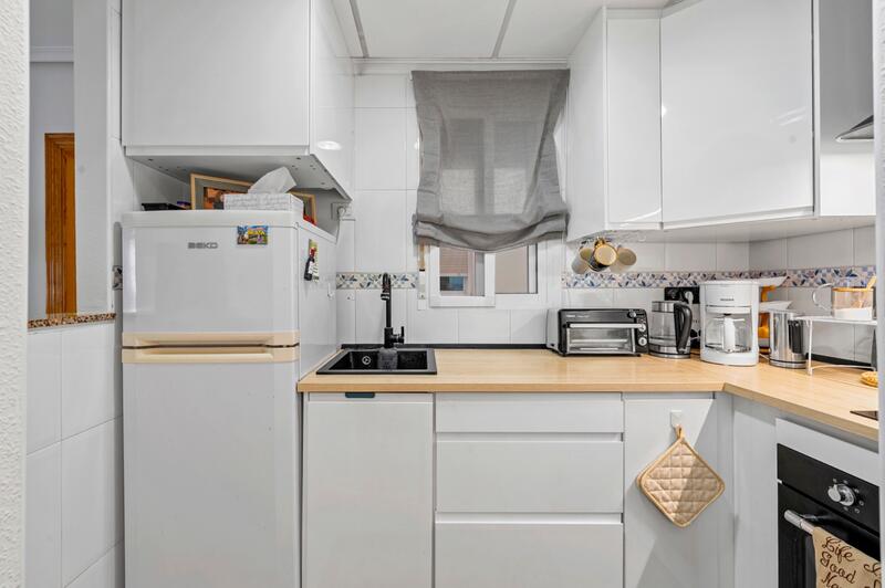 2 Schlafzimmer Appartement zu verkaufen