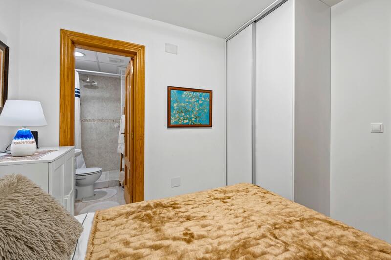 2 Schlafzimmer Appartement zu verkaufen