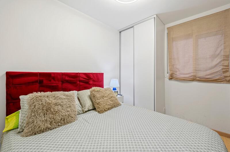 2 Schlafzimmer Appartement zu verkaufen