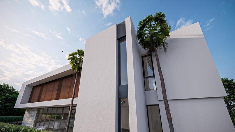 4 bedroom Villa for sale