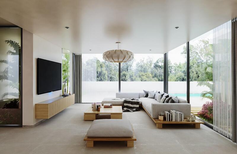 4 bedroom Villa for sale