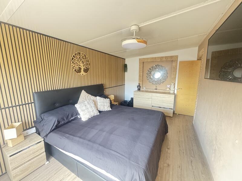 4 chambre Maison de Ville à vendre