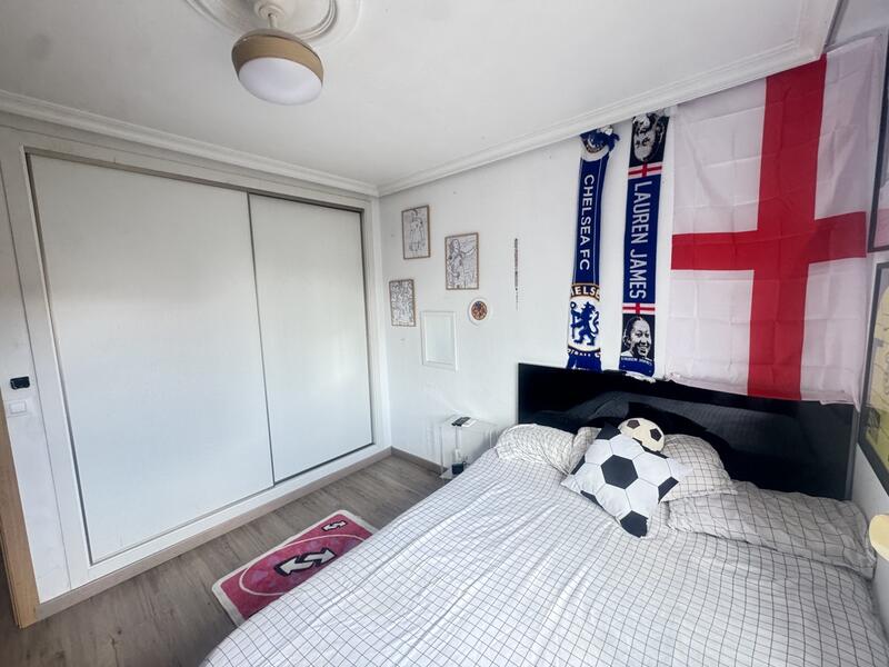 4 chambre Maison de Ville à vendre