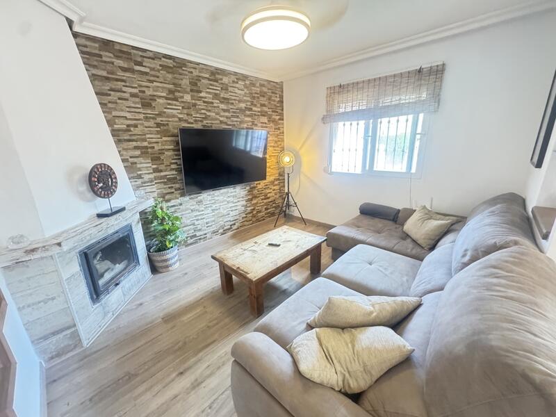 4 chambre Maison de Ville à vendre