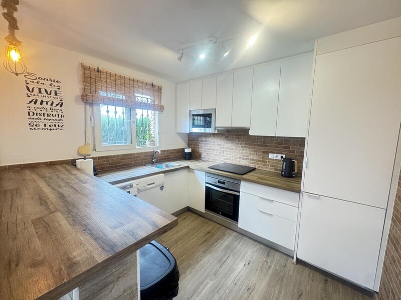 4 chambre Maison de Ville à vendre