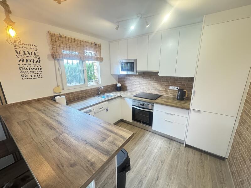 4 chambre Maison de Ville à vendre