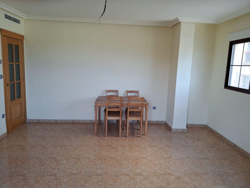 3 chambre Appartement à vendre