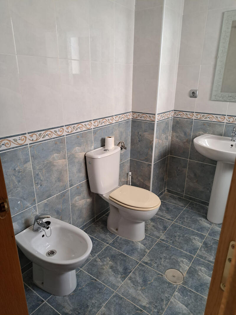 3 chambre Appartement à vendre