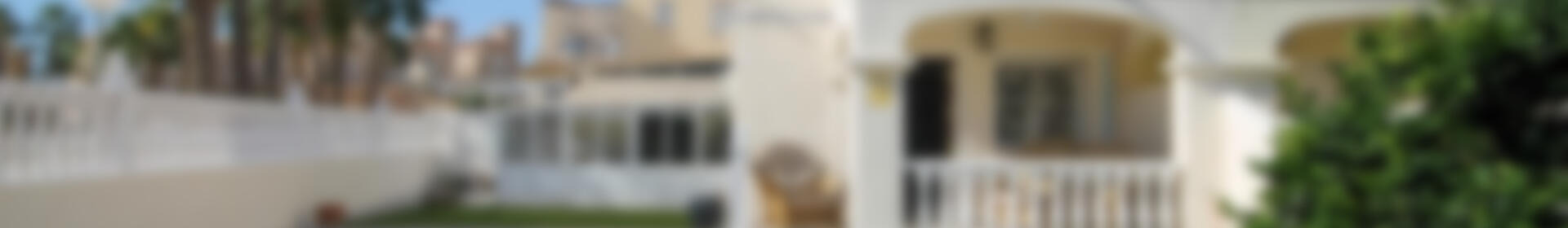 3 soverom Villa til salgs