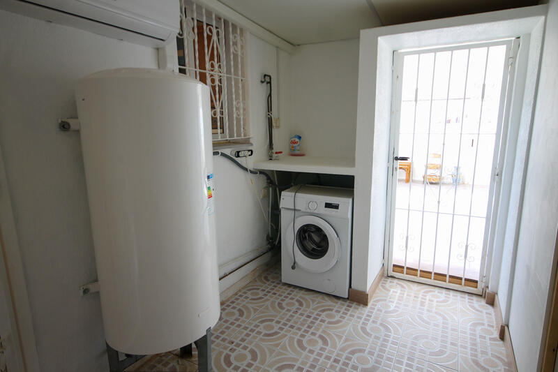 3 soverom Villa til salgs