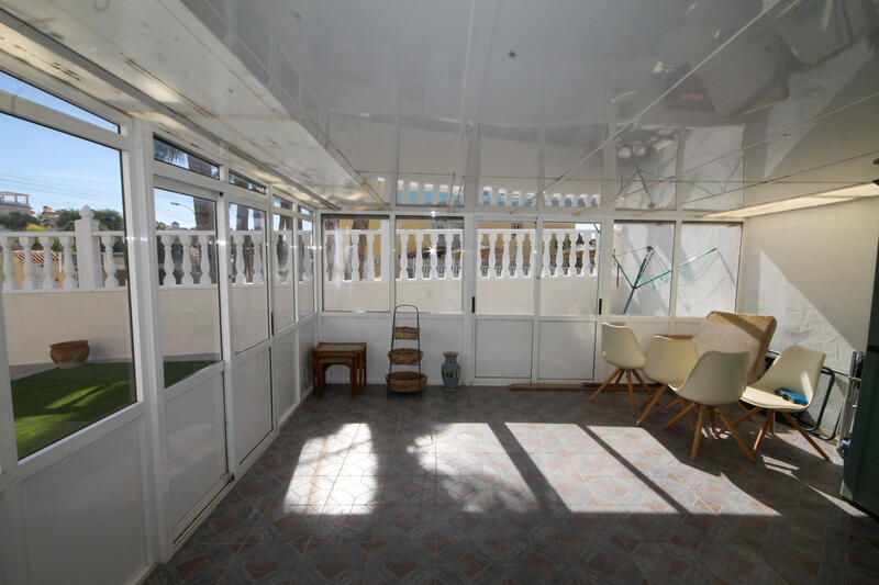 3 soverom Villa til salgs