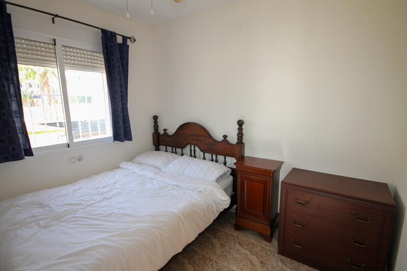 3 soverom Villa til salgs