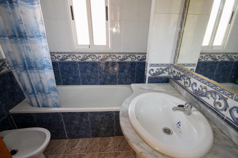 3 soverom Villa til salgs