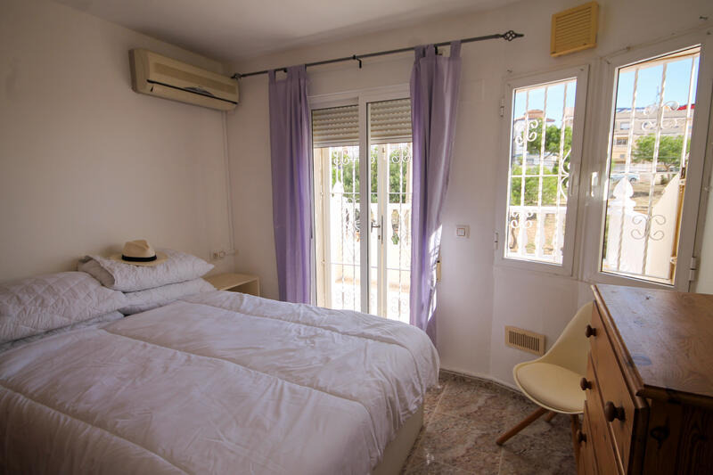 3 soverom Villa til salgs