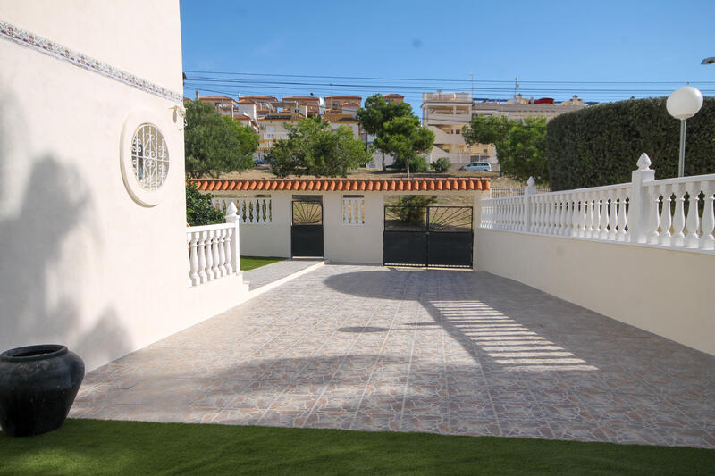 3 soverom Villa til salgs