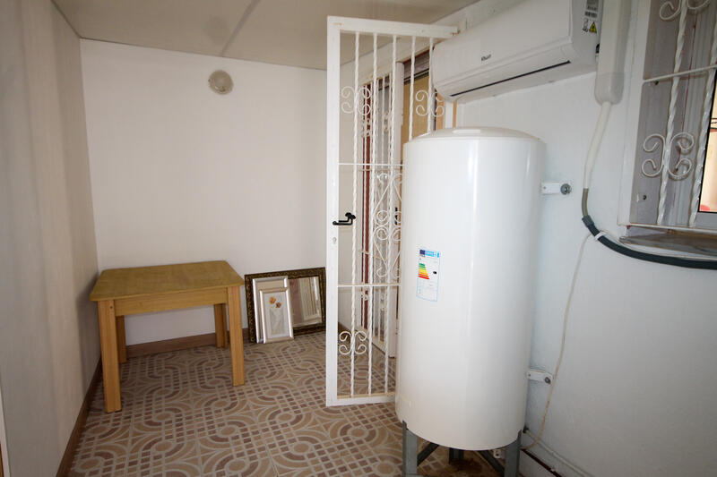 3 soverom Villa til salgs