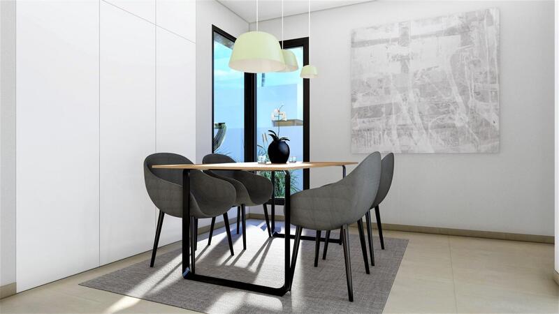 3 Cuarto Villa en venta 3 Cuarto Villa en venta