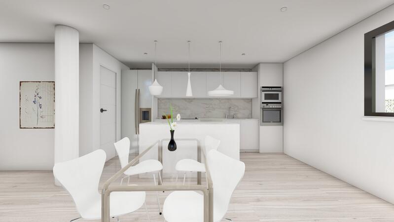 3 soverom Villa til salgs 3 soverom Villa til salgs