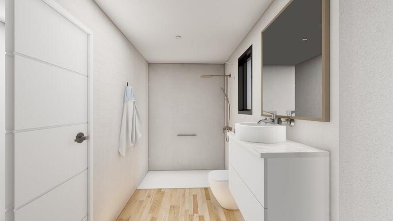 3 soverom Villa til salgs 3 soverom Villa til salgs