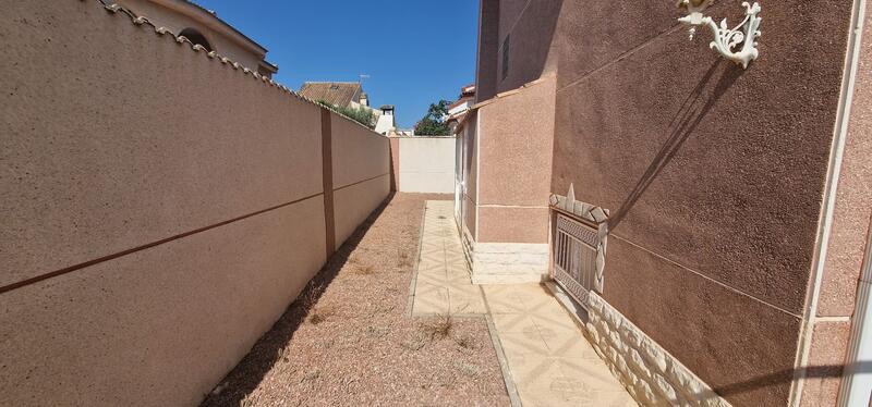 4 chambre Villa à vendre