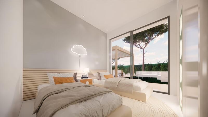 3 slaapkamer Villa Te koop 3 slaapkamer Villa Te koop