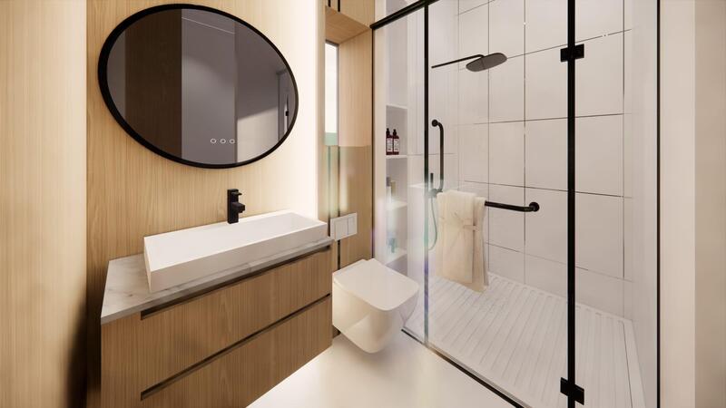 3 slaapkamer Villa Te koop 3 slaapkamer Villa Te koop