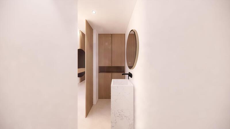 3 slaapkamer Villa Te koop 3 slaapkamer Villa Te koop