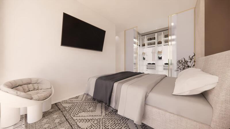 3 slaapkamer Villa Te koop 3 slaapkamer Villa Te koop