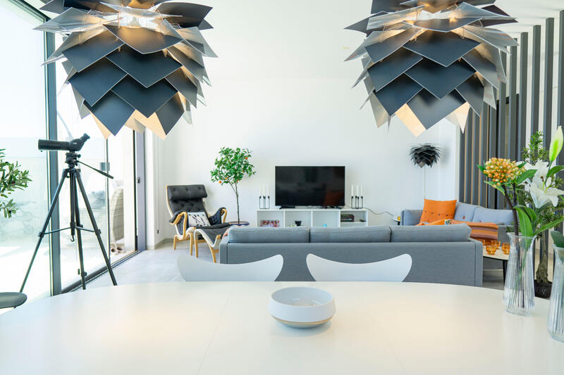 4 soverom Villa til salgs 4 soverom Villa til salgs