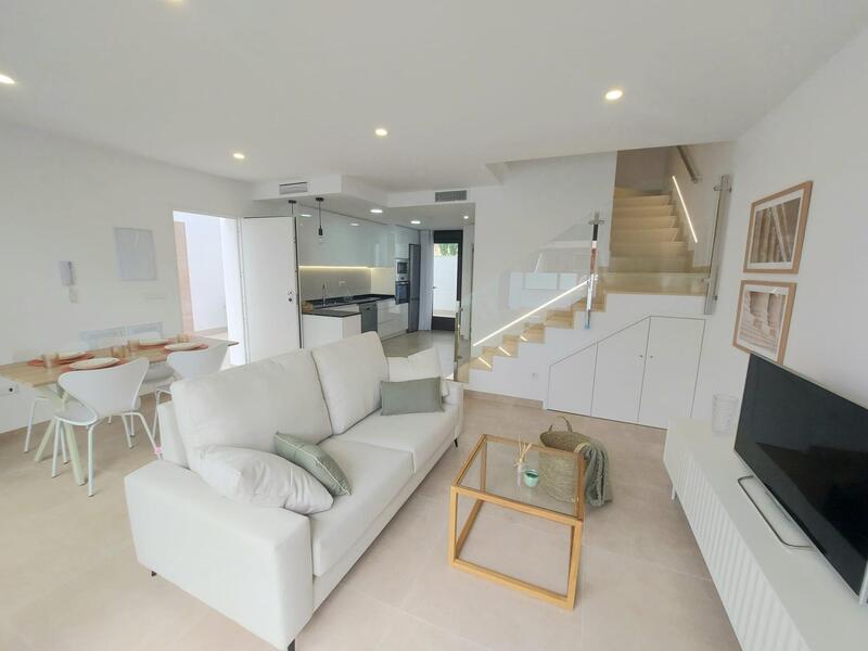 3 soverom Villa til salgs 3 soverom Villa til salgs