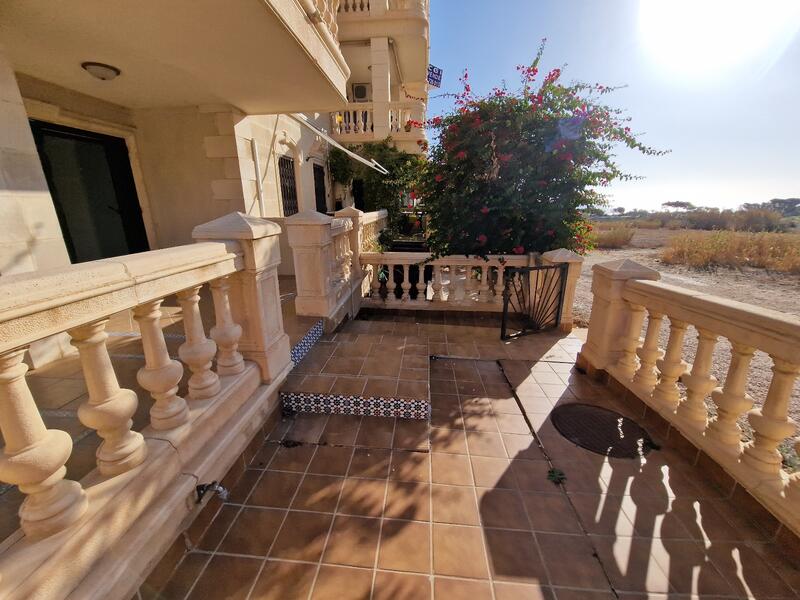 Apartamento en venta en Guardamar del Segura, Alicante