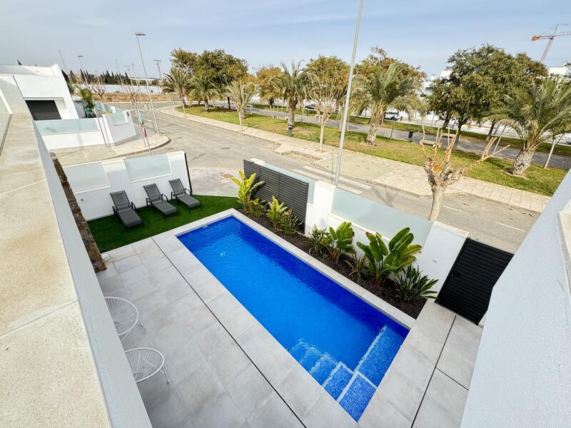 3 Cuarto Villa en venta 3 Cuarto Villa en venta