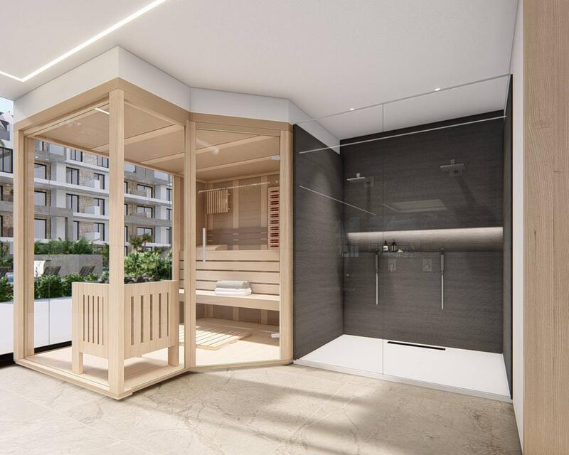 3 Cuarto Apartamento en venta 3 Cuarto Apartamento en venta