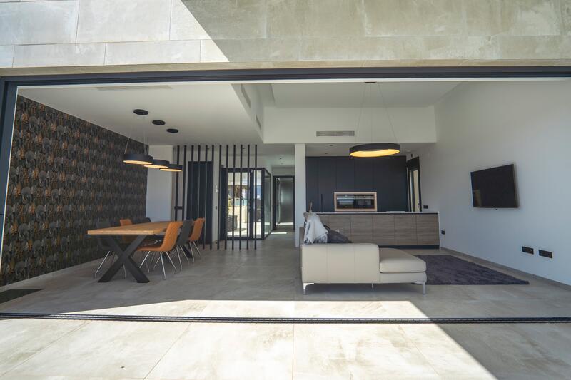 5 chambre Villa à vendre