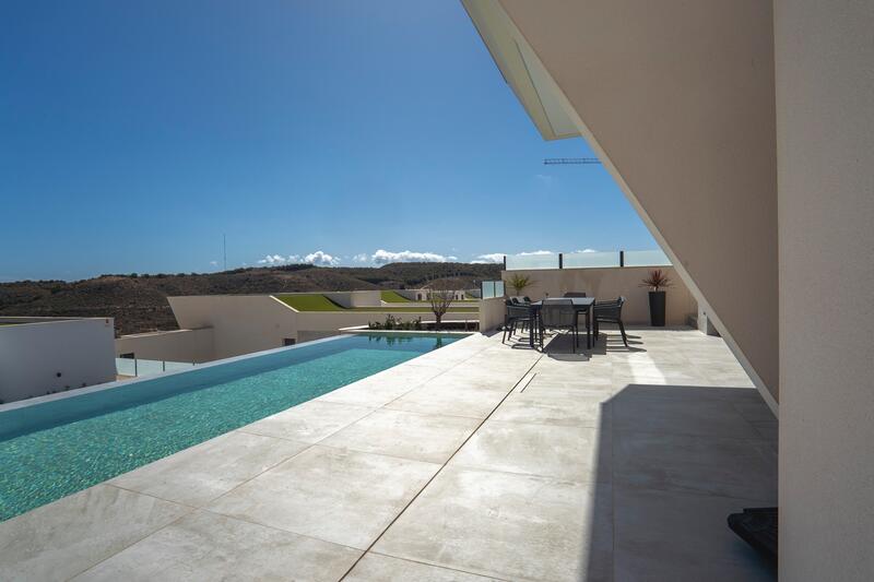 5 chambre Villa à vendre