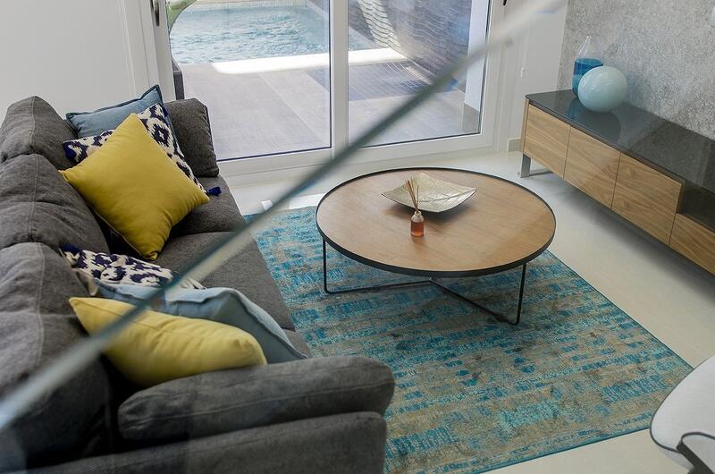 3 sovrum Villa till salu 3 sovrum Villa till salu