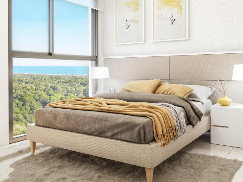 3 chambre Appartement à vendre