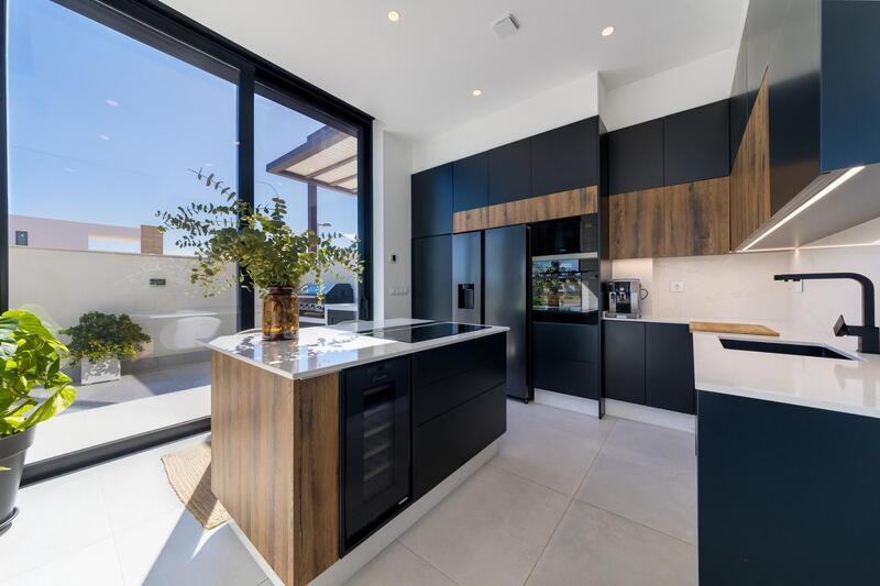 3 sovrum Villa till salu 3 sovrum Villa till salu