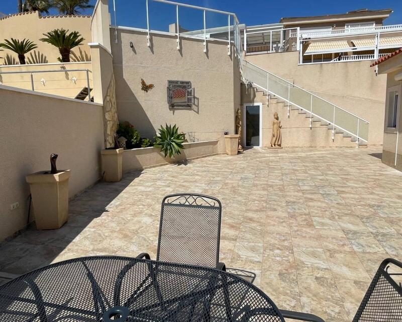 3 soverom Villa til salgs 3 soverom Villa til salgs