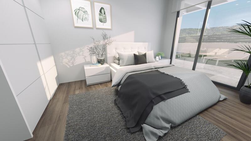 3 sovrum Villa till salu 3 sovrum Villa till salu