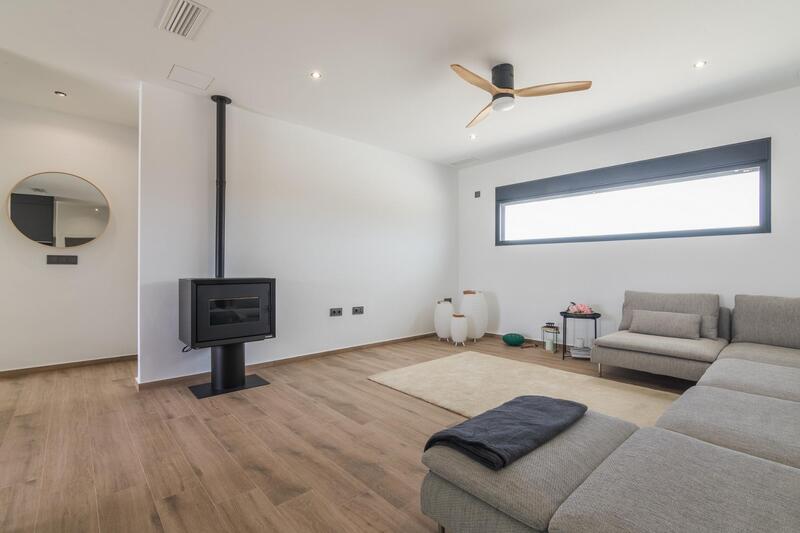 3 soverom Villa til salgs 3 soverom Villa til salgs