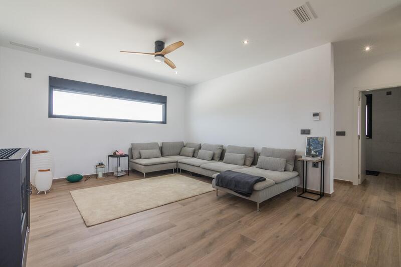 3 soverom Villa til salgs 3 soverom Villa til salgs