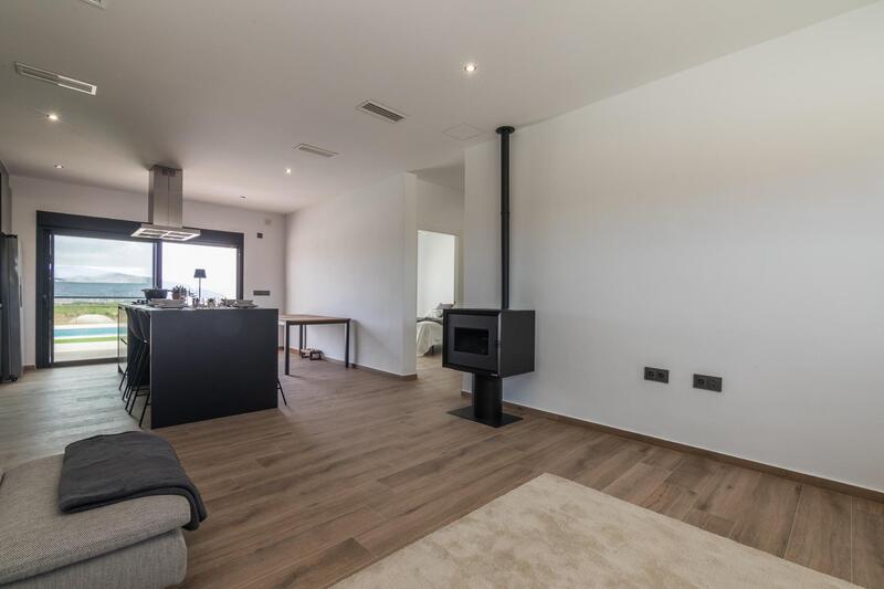 3 soverom Villa til salgs 3 soverom Villa til salgs