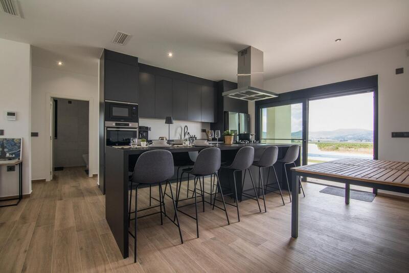 3 soverom Villa til salgs 3 soverom Villa til salgs