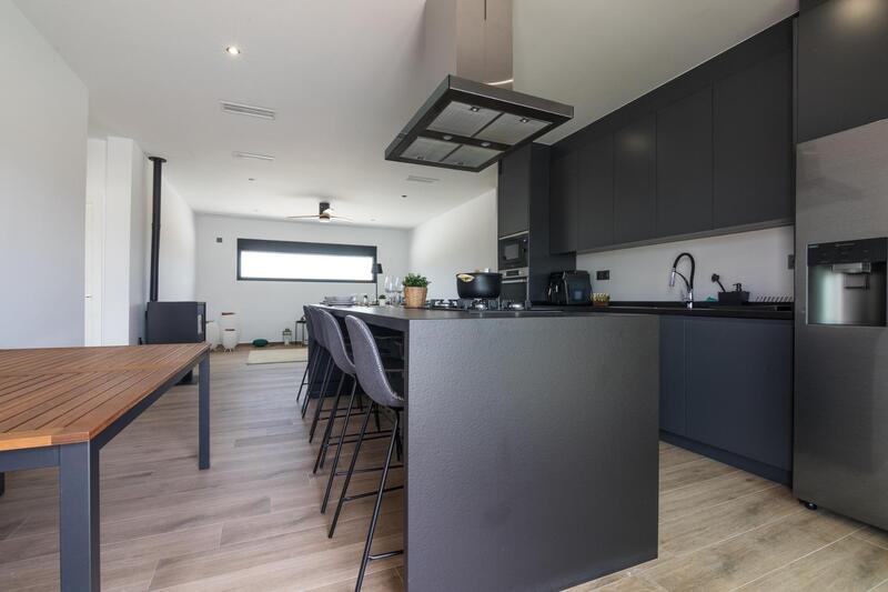 3 soverom Villa til salgs 3 soverom Villa til salgs