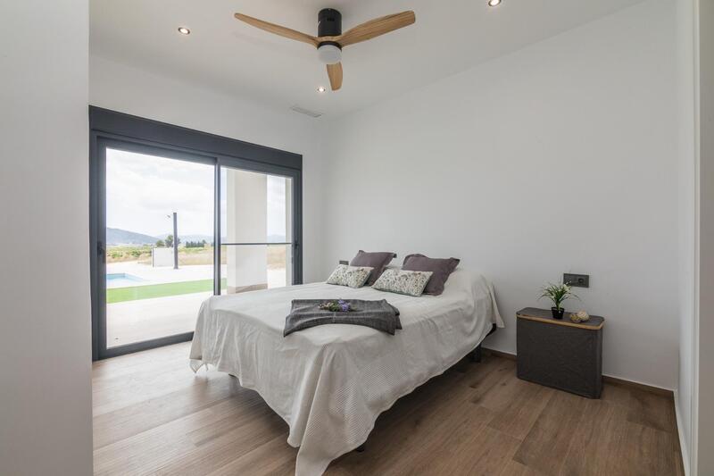 3 soverom Villa til salgs 3 soverom Villa til salgs