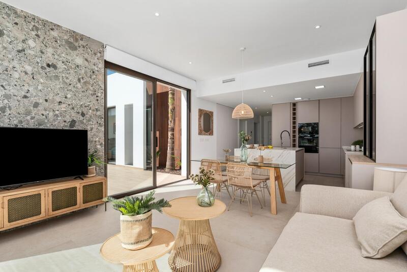 3 soverom Villa til salgs 3 soverom Villa til salgs