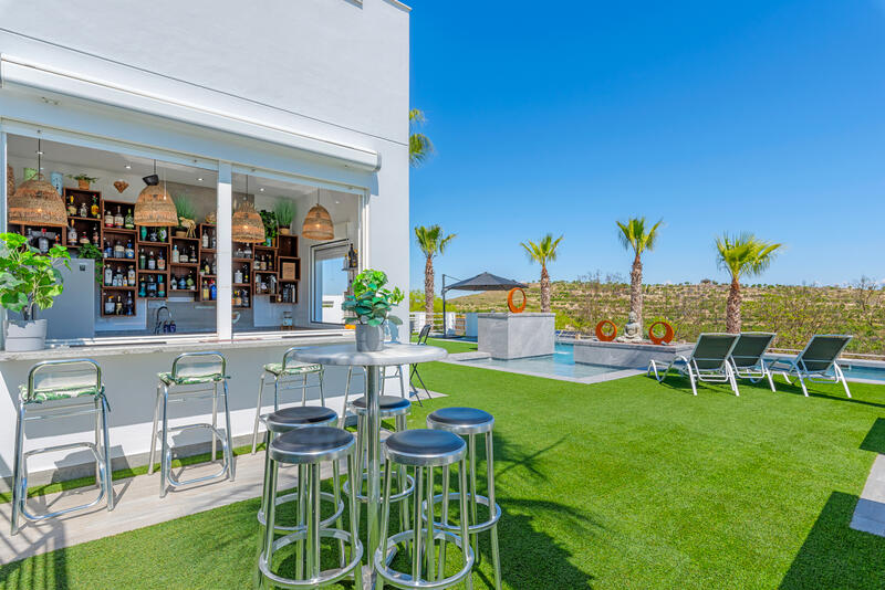 5 bedroom Villa for sale